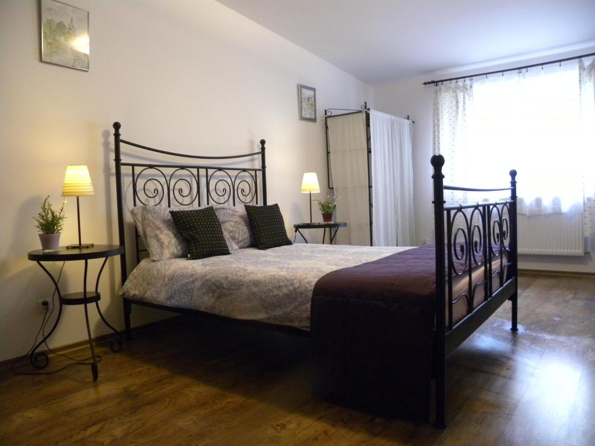 Jazz Old Town Apartment Krakau